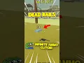 Download Lagu Infinite Ammo Glitch in Dead Rails?! 💀😮 #deadrails #roblox #usa