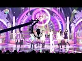 [예능연구소] GIRLS’ GENERATION – FOREVER 1(소녀시대 - 포에버 원) FanCam | Show! MusicCore | MBC220820방송