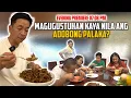 Download Lagu KAKAIN KAYA ANG MGA ALAGA NG TEAM DADDY FRANKIE SA SHELTER NG ADOBONG PALAKA? NAKAKAIN KA NA BA NITO