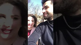 جابو سيرته في وسط موضوع قلت اسمع 