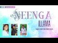 Download Lagu Neenga Illama | Tamil Christian Song | Sung By Sis.Joice | Stalin Key's | A.Stalin