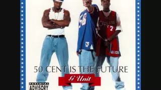 g unit bad news 50 cent lloyd banks tony yayo 