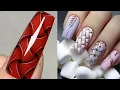 30 Easy New Nail Art Ideas 2025 Beautiful Nail Art Tutorial Compilation