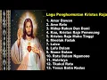 Download Lagu Lagu Penghormatan Kristus Raja Alam Semesta