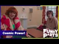 Welcome to the Mad House Alma s Not Normal Funny Parts