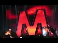 Depeche Mode - Walking In My Shoes live in Rome 2023