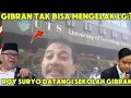 Lagu NGERI..!! ROY SURYO PERLIHATKAN DI PUBLIK DATANG DISEKOLAH GIBRAN DI LUAR NEGERI.!! GIBRAN TAMAT!?