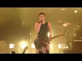 Shawn Mendes - In My Blood (Live From A Wonder Concert & Conversation)