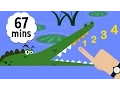 Download Lagu The Best of Toddler Fun Learning | Learning Videos For Toddlers