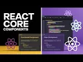 React Functional Class Components Explained React Beginner to Pro series