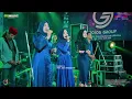 Lagu GJ MUSIC RELIGIOUS - PERMATA SAYANG - ALL ARTISTS - WALIMATUL TASMIYAH ALEESHA INDIRA - MARGOYOSO...