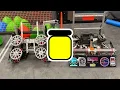 VEX Over Under JAR Template for Vexcode V5 Pro