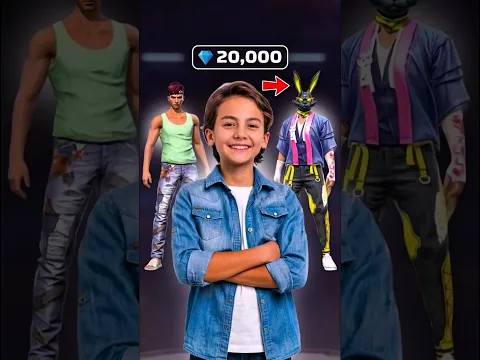 ارسلت هدية برايم للمتابع صغير #فري_فاير #نيكسوز