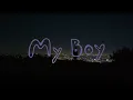 Lagu My Boy - bennytheghost (Official Video)