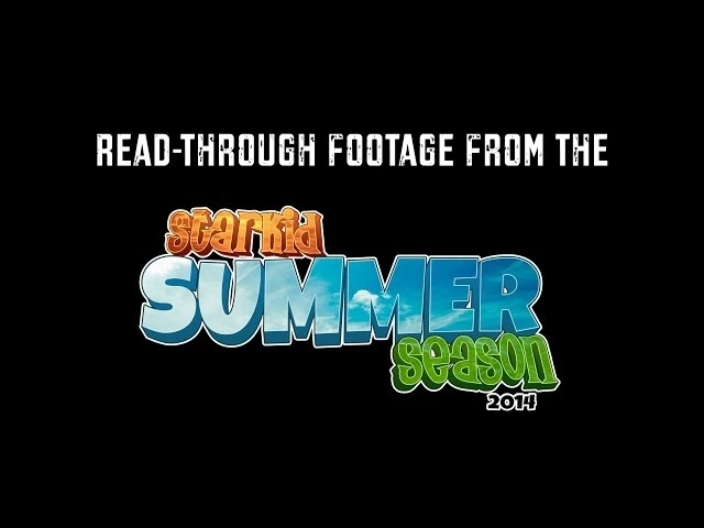 More To See At The StarKid Summer Season!