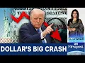 Download Lagu Why the US Dollar Slumped to a 50-year-low | Vantage with Palki Sharma | N18G