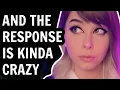 YouTube just Responded to Shoe0nHead