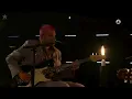 Hannes feat. Waterbaby - Stockholmsvy (Live Grammis 2022)