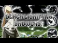 Black Lightning Showcase Shinobi Life 2