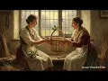 Christmas Is Coming to a Victorian Village | Relaxing Classical Music