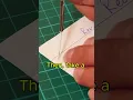 How to staple papers without a stapler