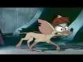 Download Lagu Oliver \u0026 Company: Tito (1988) (VHS Capture) (7)