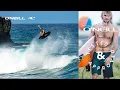 Team Tested and Approved Hyperfreak Tech Solid 19 Boardshort
