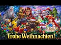 Lagu BONUSHUNT OPENING zu Weihnachten bringt Weihnachtsgeld ?! 🤑🎅 + GW 🎄