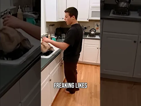 Can Supernanny Save This Family From Teen Chaos #Supernanny #Shorts #Parenting