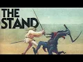 THE STAND Stephen King s BEST Book Analysis Breakdown