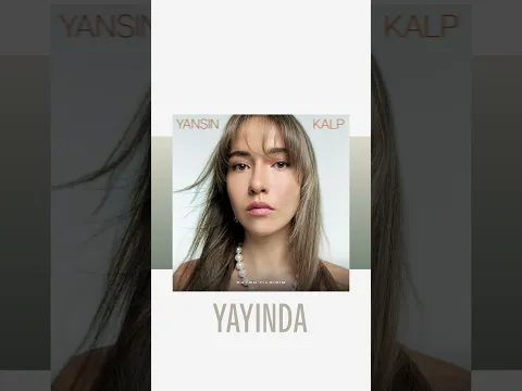 "Duygu Yıldırım - Yansın Kalp" YAYINDA!! #youtubeshorts