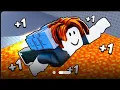 Playing 1 jetpack escape I raged a lot