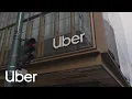 Life at Uber Uber