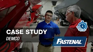 Fastenal Engineering We want to be the problem-solvers for our customers