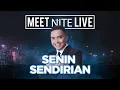 Download Lagu [FULL] Meet Nite Live - Senin Sendirian