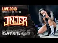 Download Lagu Jinjer - Live at Resurrection Fest EG 2018 (Viveiro, Spain) [Full Show, Pro-Shot]