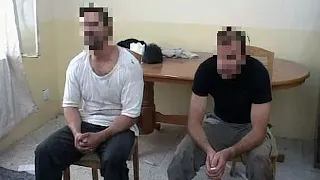 kidnapping these sas soldiers was a bad idea