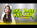 Lagu Pawzia - Aku Mau Keluar (Official Music Video)