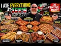 Jet s Pizza Let Me Order THE ENTIRE MENU Worth It