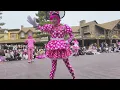 【ダンサーメイン】ミニー＠ファンダーランド / Minnie's Funderland｜東京ディズニーランド