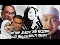 Download Lagu ALAMAK! SUKAR PERCAYA! RUPANYA KES ZARA INI PERNAH JUFAZLI BAGI BOCORAN MASA HARI KEMERDEKAAN!