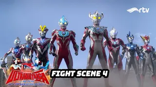 ultraman taiga the movie all ultramen take action save taro taigas father fight scene 4