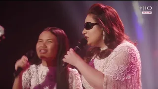 Shalva Band A Million Dreams Eurovision 2019 