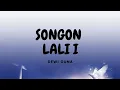 SONGON LALI I - DEWI GUNA FT. THE ARPEGGIO (LAGU ROHANI BATAK)