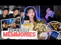 Download Lagu SINH NHẬT TUỔI 18 UYÊN KEN NA CÓ GÌ?