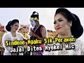Download Lagu GARENG SEMARANG NGGODANI SINDEN - WAYANG KULIT KI BAYU AJI
