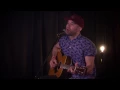 Sam Hunt - Take Your Time (Acoustic Performance)