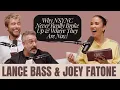 Lance Bass Joey Fatone Why NSYNC Never Really Broke Up Where They Are Now