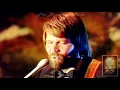 Glen Campbell ~ "Country Boy (You've Got Your Feet In L.A.)/ Rhinestone Cowboy" 1976 AMA's LIVE!