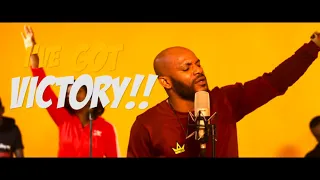 paul chisom victory official video 